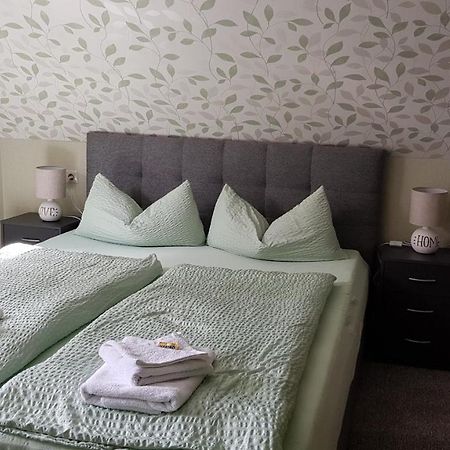 Ferienwohnung Moench Christes Екстериор снимка