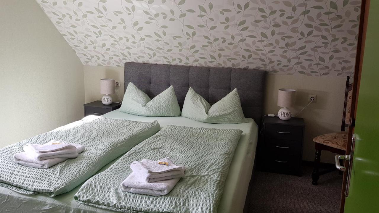Ferienwohnung Moench Christes Екстериор снимка